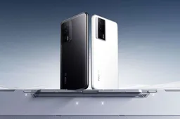 POCO F5 Pro Globally Unveiled Alongside the F5 5G