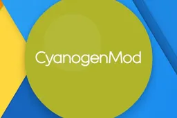 You can now flash CyanogenMod 12.1 on the Elephone Trunk!