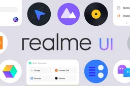 Realme UI: New features for "Remote Guard" parental control settings are coming