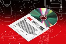 Netflix to shut down DVD mailing business tomorrow