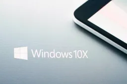 Windows 10X is not ready and Intel is forced to delay its foldable laptop