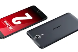 Ulefone offering unlimited numbers BeTouch 2 for $199.99