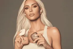 Kim Kardashian Brings Three New Colors To Beats Fit Pro