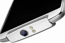 OPPO N1 goes official in India with a 40k INR price tag