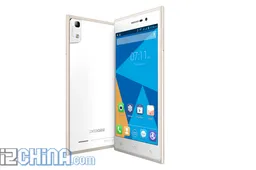 DOOGEE Turbo 2 DG900, DOOGEE start to focus on design