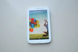 Chinese tablet maker Longku launches Samsung 8-core tablet