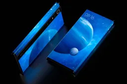 Xiaomi Mi Mix 4 5G is coming, we have a new confirmation
