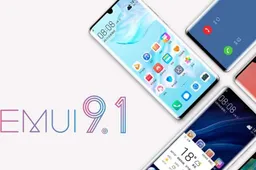 Huawei Mate 20 X now getting EMUI 9.1 Pie-based update