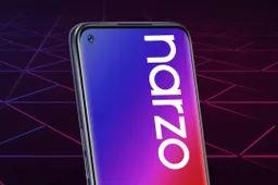 Realme Narzo 20 Series Pricing Leaked Ahead of Official Launch