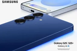 Samsung Galaxy S25 and S25+: High-Performance Redefined with SD 8 Elite and 12GB RAM