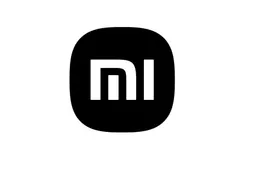 Xiaomi logo in new colors: The company patented it in black and white