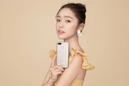Check Out Official Samples of Xiaomi Redmi 6 Camera