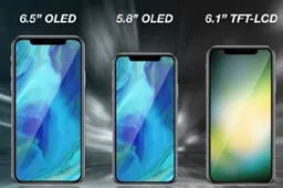 The Dual-SIM iPhone will reportedly be a China exclusive