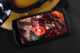 How tough is the latest Blackview BV9000 Pro?