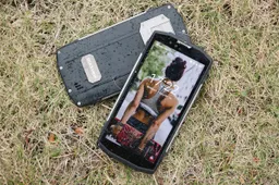 Blackview BV9000 Pro: Ultimate Water Survival Test (Video)