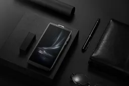 Blackview P10000 Pro 5 Minutes Charge, 7 Hours Talk Time (Video)