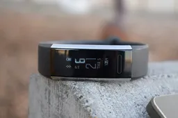 Huawei Band 2 Pro With Premium Look and Features at $56.99 [Coupon]