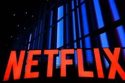 Netflix considers investing in sports leagues - bids for streaming rights