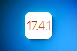 Apple is testing iOS 17.4.1 update - to arrive this week