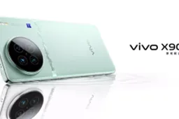 Vivo X90s unveiled with an impressive performance and features