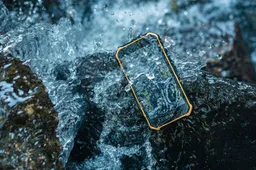 Ulefone Armor X7 will be the first Android 10 rugged phone