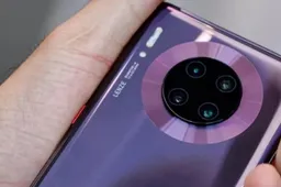 Huawei offers up to 40% of discount to boost Huawei Mate 30 sales in China; 5G model coming in November