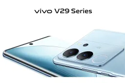 vivo V29 Pro launched with a 50MP selfie camera and Dimensity 8200 chip
