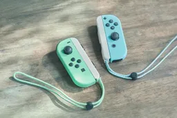 French Consumers Association Sued Nintendo: Joy-Con Breaks After One Year
