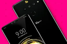 LG posts good financial reports in 2019, but mobile divisions keeps failing