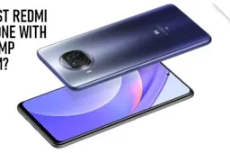 Redmi Note 10 Series Photos And Features Spotted