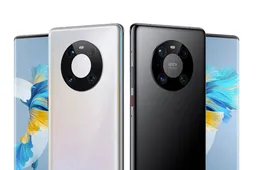 Huawei Mate 50 series exposure: to use the Snapdragon 8 Gen 1 SoC