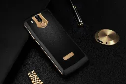 10 main differences between the OUKITEL K10 and the K10000 Pro