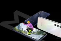 Samsung Galaxy M44 5G appears on GeekBench database - to use the Snapdragon 888 SoC