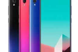 VIVO launches VIVO U1 with 4030mAh battery