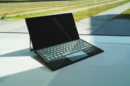 CHUWI Ubook Kickstarter campaign officially launched today