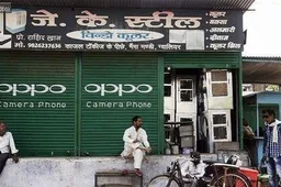 OPPO Realme 1 Will Make Its Way in India on May 15