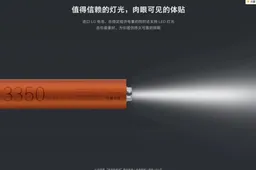 Hammer Technology Announced Battery-Shaped Power Bank