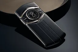 8848 Titanium M6 5G Luxury Phone Officially Launched