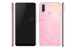 Vivo Y3 Leaked, Coming with MediaTek P35 CPU and 5000mAh battery