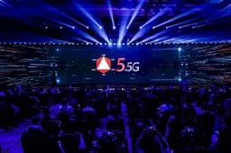 Beijing 5.5G experimental base station opens - 10x better than 5G