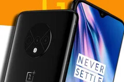 OnePlus publishes OnePlus 7T Kernel Sources
