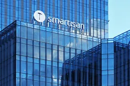 Smartisan Nut Pro 2s Leaked on Spy Photos