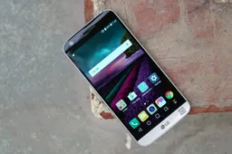 LG G5, from T-Mobile and Verizon, receives Android 8.0 Oreo update