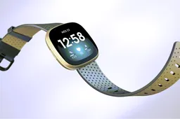 Fitbit OS 5.0 is finally here with UI and navigation updates, only two smartwatches to receive it