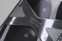 Red Magic Gaming Phone 6 Will Come With 120W Gallium Nitride Charger