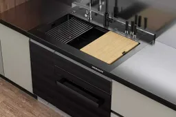 Xiaomi Mensarjor Kitchen Modular Integrated Sink goes official with $612 price