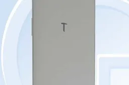 Budget Smartisan C1 pops up at TENAA