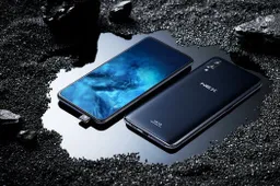 VIVO NEX Ultimate Edition Going Again on Sale Tomorrow at 4498 Yuan