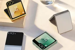 Exynos 2500 Could Power All Next-gen Samsung Galaxy Foldable Phones