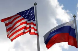The US may limit the supply of smartphones and other electronics to Russia